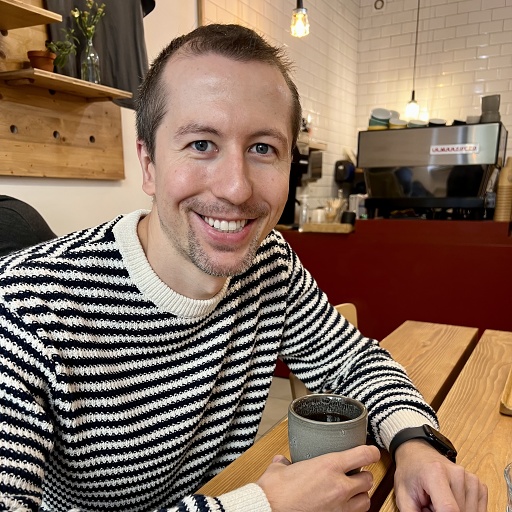 Steve Strebl